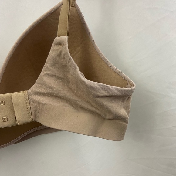 Soma bra Womens Size 36B Beige Enbliss Wireless # 79984 - Picture 9 of 11